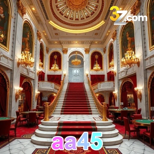 aa45 Jogos de caça-níqueis