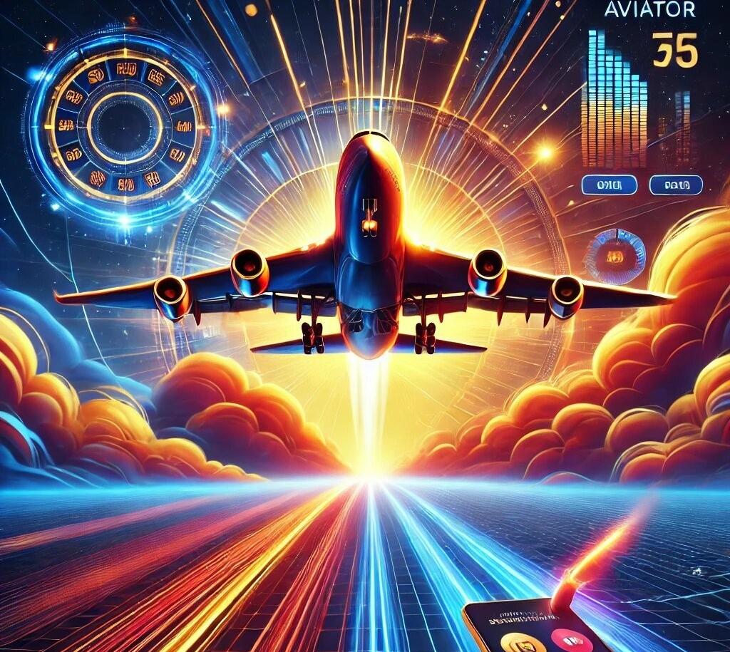 aa45 Introdução ao Aviator
