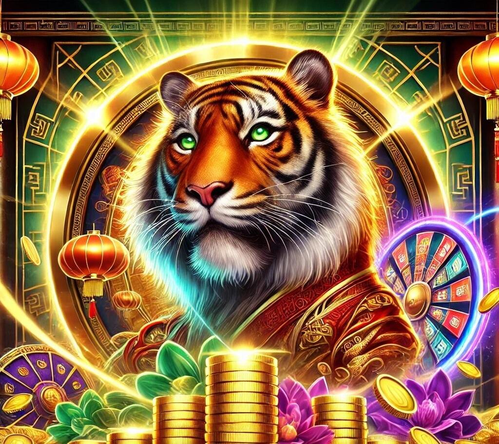 aa45 Dicas para Fortune Tiger