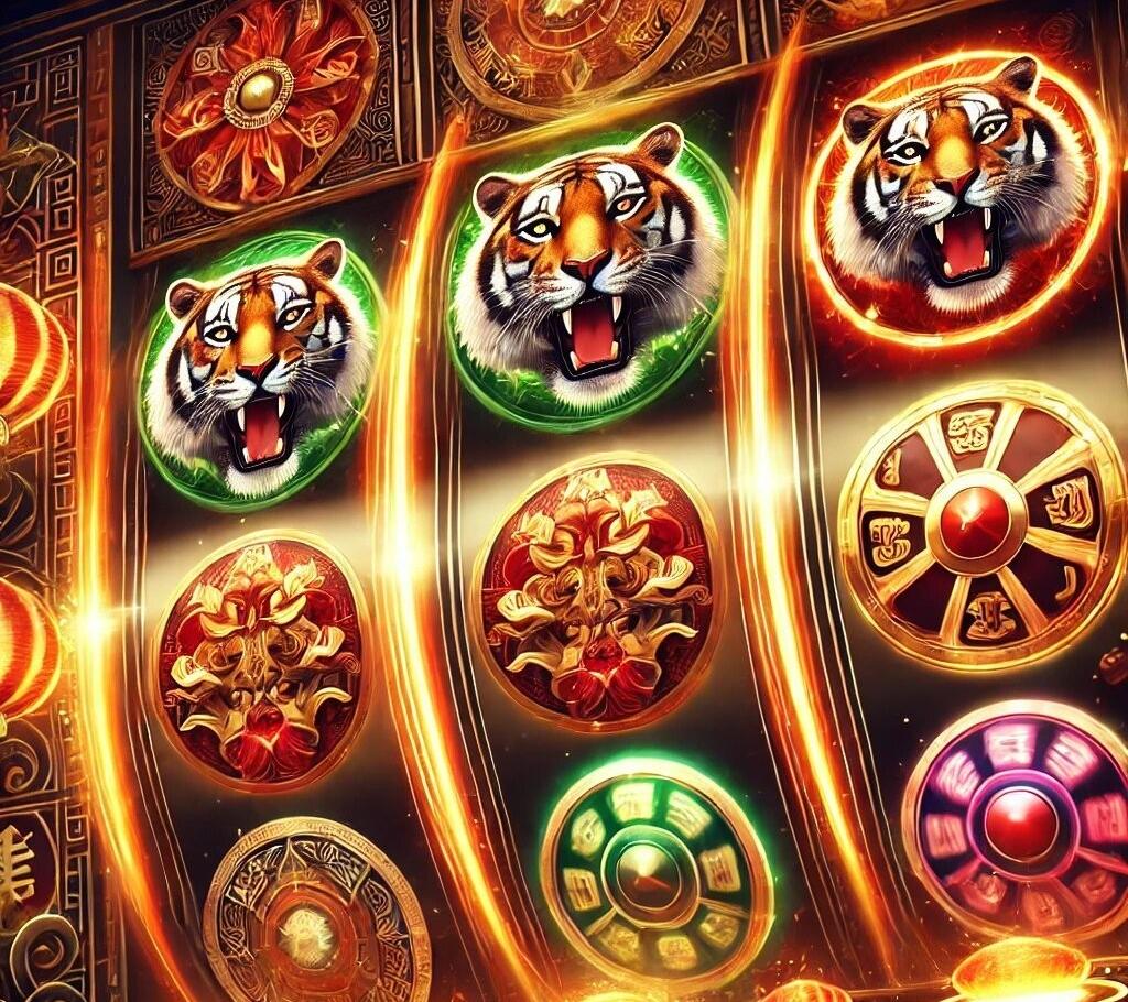 aa45 Como Jogar Fortune Tiger