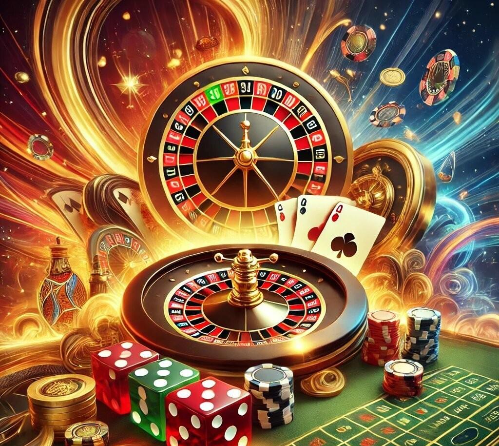 aa45 Jogos Populares no Cassino