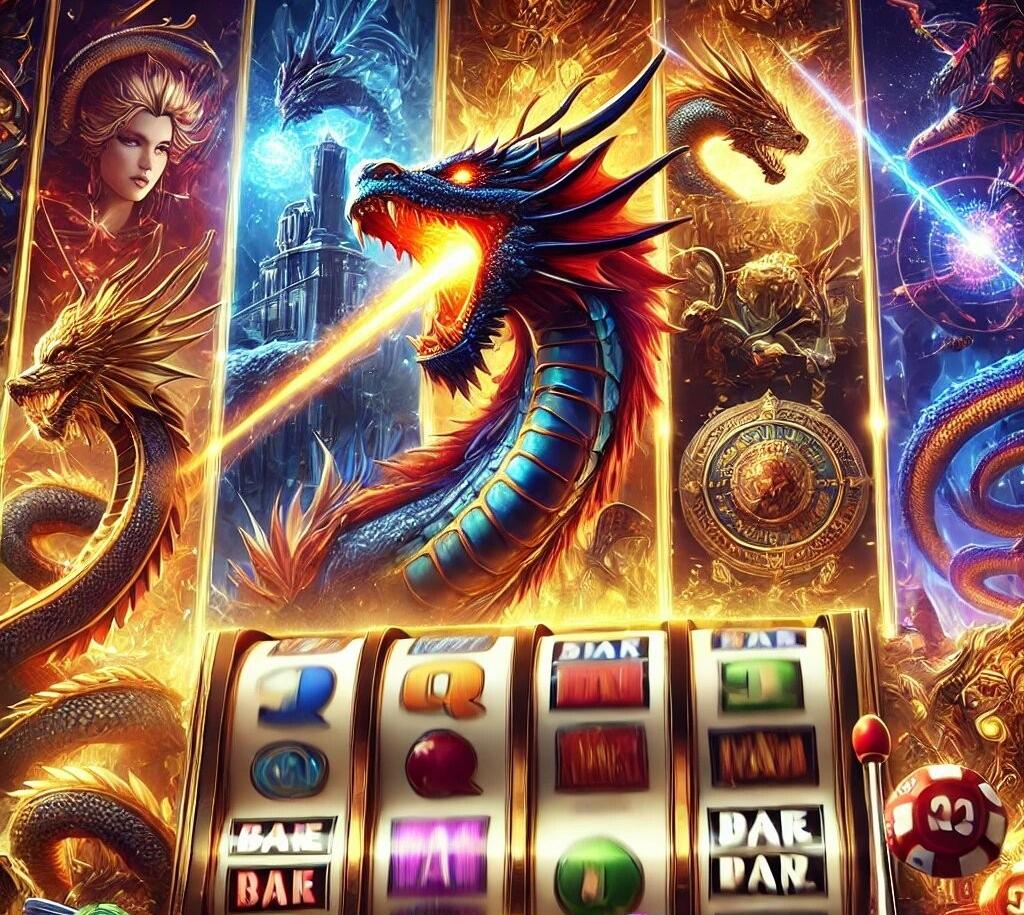 aa45 Slots Populares