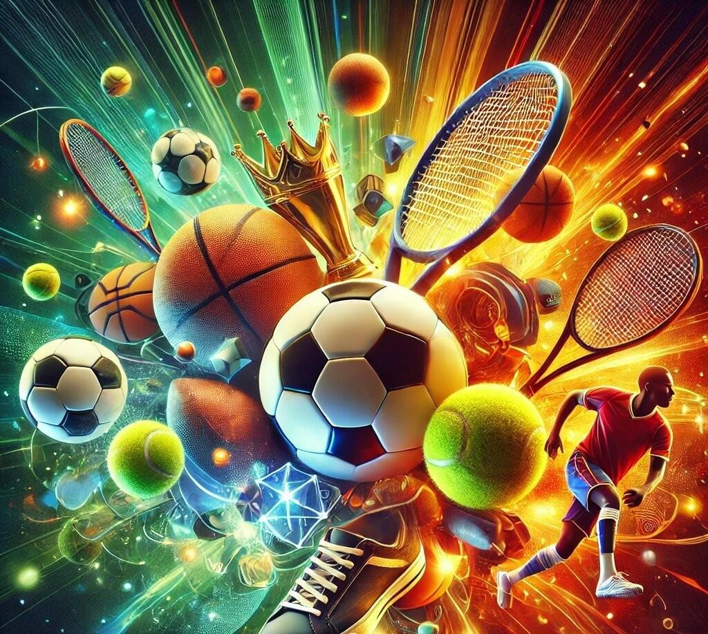 aa45 Esportes Populares
