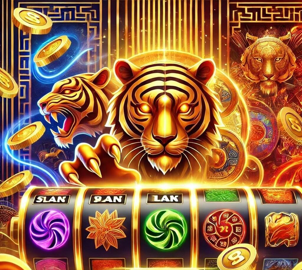 aa45 Introdução ao Fortune Tiger